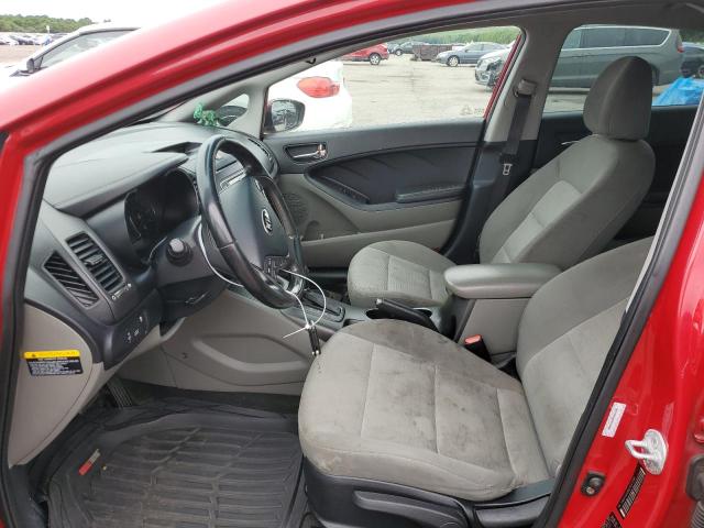 صورة رقم 7 من المزاد - 2014 KIA FORTE EX مع VIN KNAFX4A86E5047266