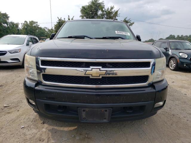 Photo 5 from auction – 2008 CHEVROLET SILVERADO with VIN 2GCEK19J481127884