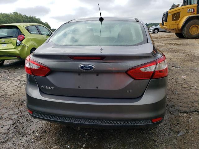Photo 6 from auction – 2012 FORD FOCUS SE with VIN 1FAHP3F29CL169984