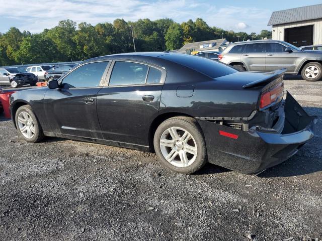 Photo 2 from auction – 2011 DODGE CHARGER with VIN 2B3CL3CG6BH505930
