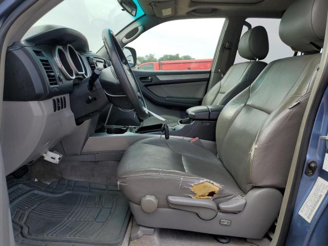 Photo 7 from auction – 2003 TOYOTA 4RUNNER SR with VIN JTEBU14R830013770