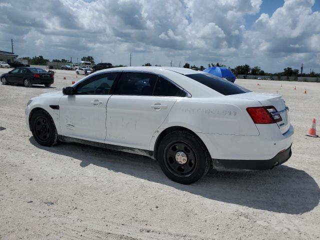 Photo 2 from auction – 2016 FORD TAURUS POL with VIN 1FAHP2MK7GG102442
