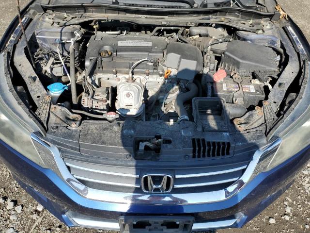 Photo 11 from auction – 2013 HONDA ACCORD EX with VIN 1HGCR2F72DA281657