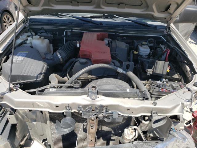 Photo 11 from auction – 2004 CHEVROLET COLORADO with VIN 1GCCS198348172939