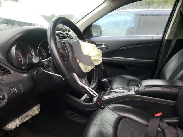 Photo 7 from auction – 2020 DODGE JOURNEY CR with VIN 3C4PDCGB9LT187970