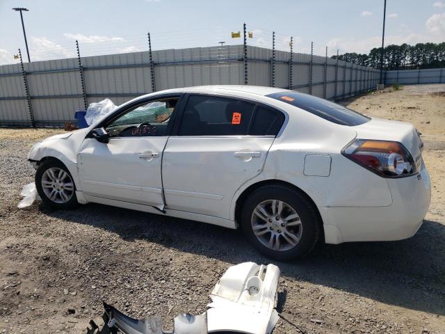 Снимка 2 от търг – 2012 NISSAN ALTIMA BAS с VIN 1N4AL2AP2CN531734