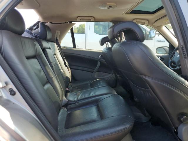 Photo 10 from auction – 2003 SAAB 9-5 AERO with VIN YS3EH49G733041081