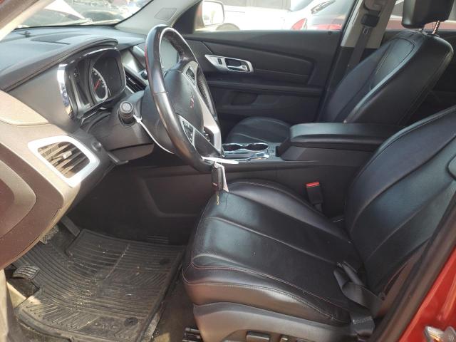 Photo 7 from auction – 2015 GMC TERRAIN SL with VIN 2GKALSEK8F6120716