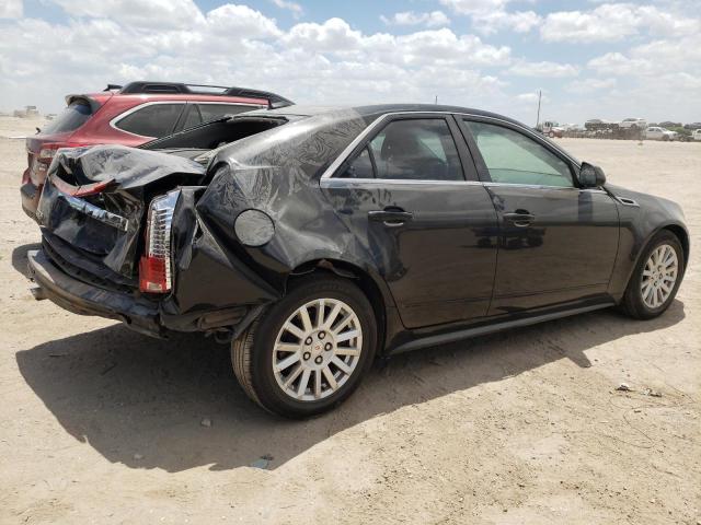 Photo 3 from auction – 2011 CADILLAC CTS LUXURY with VIN 1G6DF5EY7B0134232