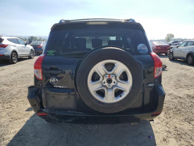 Photo 6 from auction – 2006 TOYOTA RAV4 LIMIT with VIN JTMBD31V865000736