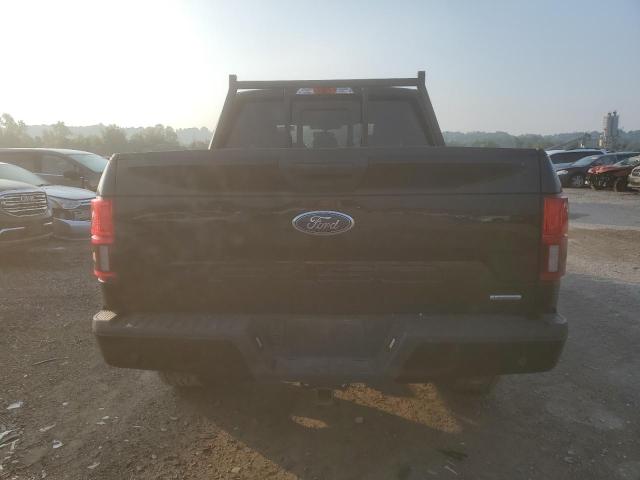 Photo 6 from auction – 2019 FORD F150 SUPER with VIN 1FTEW1E40KKD04250