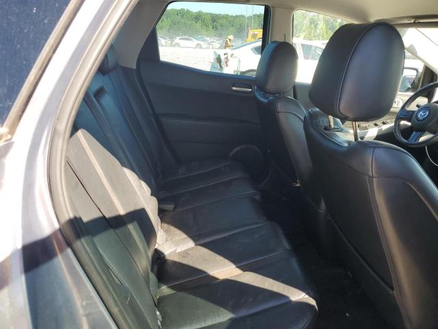 Photo 10 from auction – 2009 MAZDA CX-7 with VIN JM3ER293590222820