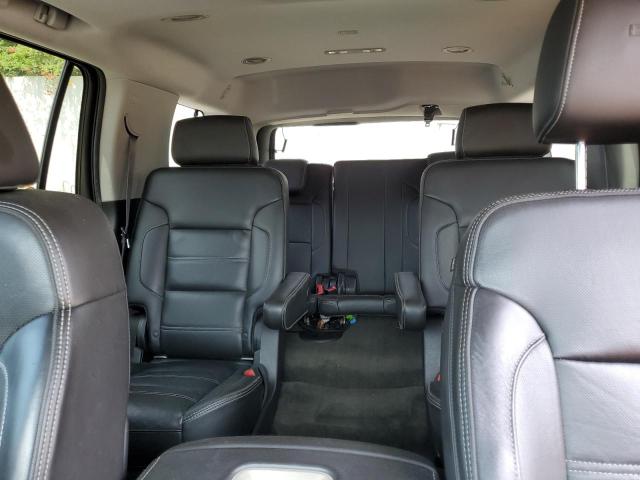 Photo 10 from auction – 2015 GMC YUKON DENA with VIN 1GKS2CKJXFR500007