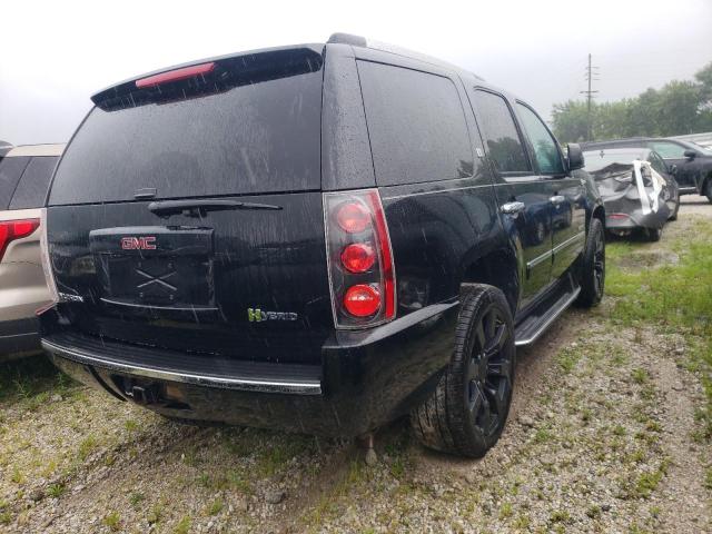 Photo 3 from auction – 2012 GMC YUKON DENA with VIN 1GKS2GEJ5CR181775