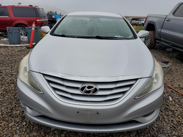 Photo 5 from auction – 2011 HYUNDAI SONATA GLS with VIN 5NPEB4AC8BH245604