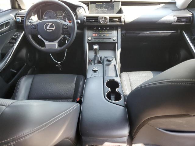 Photo 8 from auction – 2018 LEXUS IS 300 with VIN JTHBA1D21J5077910