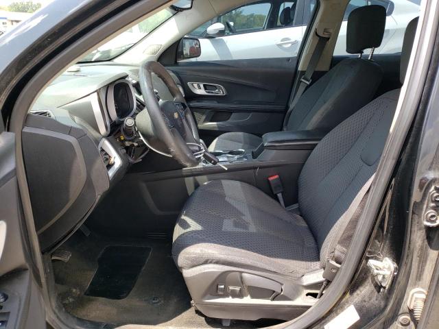 Photo 7 from auction – 2012 CHEVROLET EQUINOX LS with VIN 2GNALBEK8C6354420
