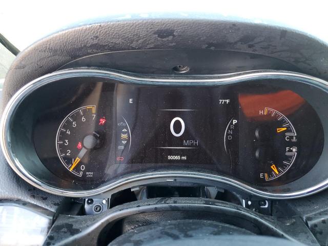 Photo 9 from auction – 2019 JEEP GRAND CHER with VIN 1C4RJFBG2KC823158