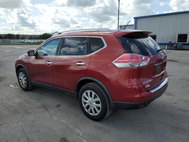 Photo 2 from auction – 2016 NISSAN ROGUE S with VIN JN8AT2MT8GW003106