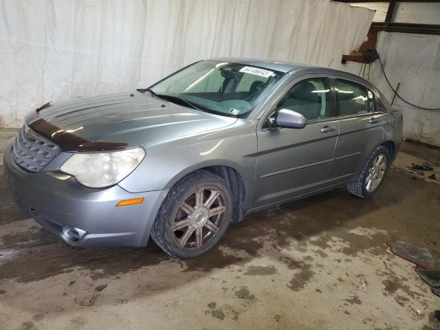 Photo 1 from auction – 2007 CHRYSLER SEBRING TO with VIN 1C3LC56R87N544075