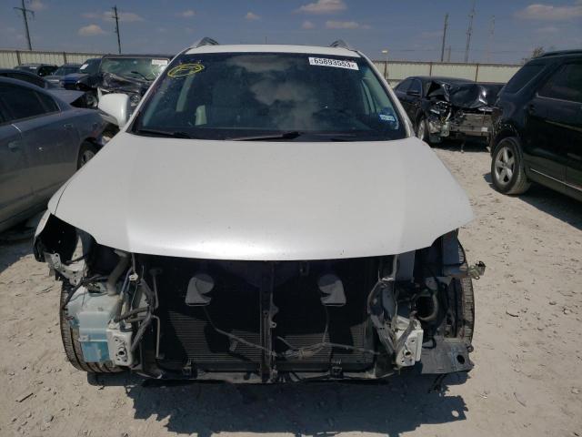Снимка 5 от търг – 2013 LEXUS RX 350 с VIN 2T2ZK1BA2DC107345