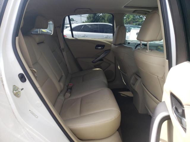 Photo 11 from auction – 2013 ACURA RDX with VIN 5J8TB4H36DL004279
