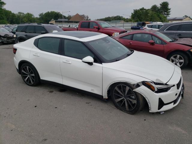 Photo 4 from auction – 2022 POLESTAR 2 with VIN LPSED3KA3NL051976