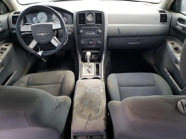 Foto 8 de la subasta – 2005 CHRYSLER 300 con VIN 2C3JA43R85H663018