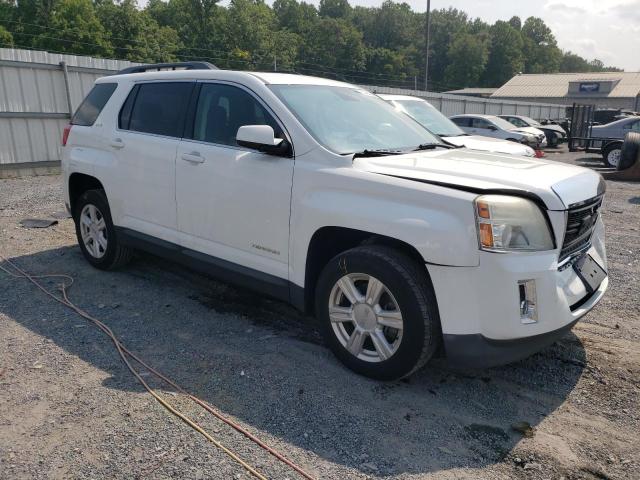 Photo 4 from auction – 2014 GMC TERRAIN SL with VIN 2GKALREK4E6264755