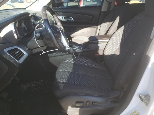 Photo 7 from auction – 2012 GMC TERRAIN SL with VIN 2GKALSEK8C6316747