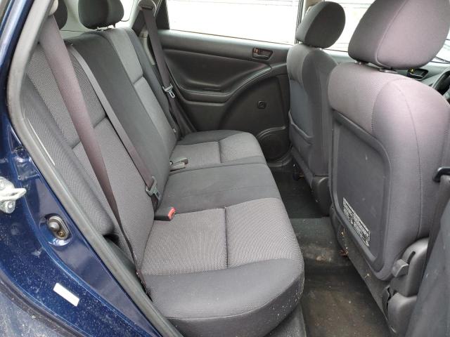 Photo 10 from auction – 2004 PONTIAC VIBE with VIN 5Y2SL628X4Z458930