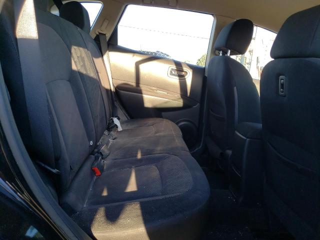 Photo 11 from auction – 2011 NISSAN ROGUE S with VIN JN8AS5MT8BW156520