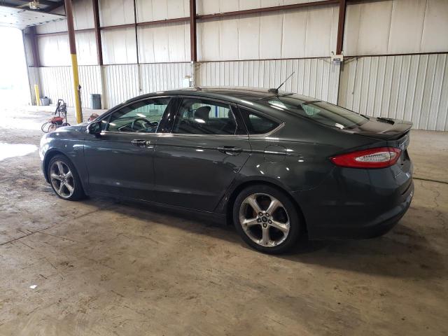 Photo 2 from auction – 2015 FORD FUSION SE with VIN 1FA6P0H73F5105530