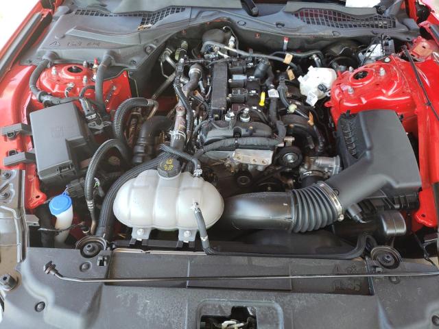 Photo 11 from auction – 2023 FORD MUSTANG with VIN 1FA6P8TH5P5108624