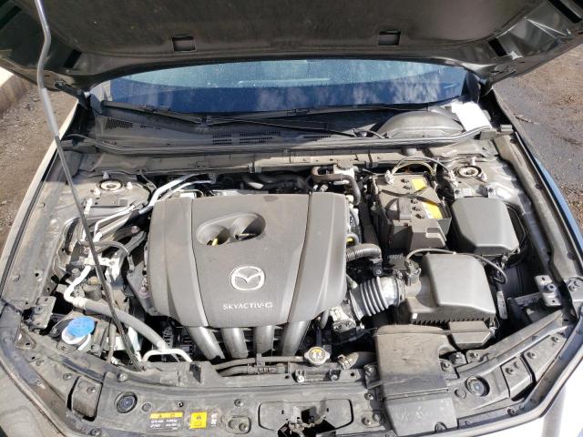 Photo 11 from auction – 2021 MAZDA 3 PREFERRE with VIN JM1BPACL6M1329124