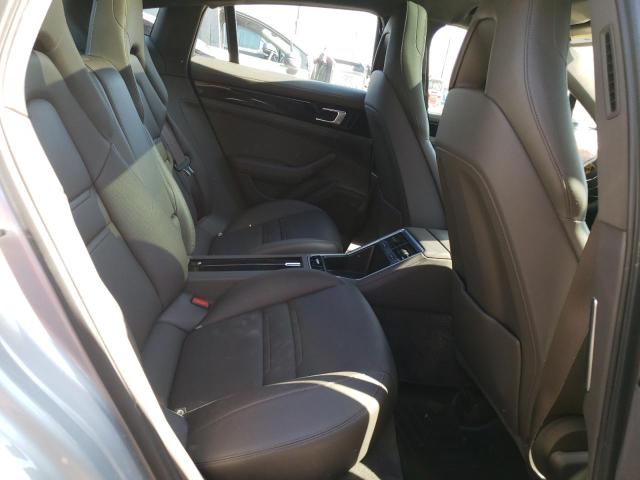 Photo 10 from auction – 2020 PORSCHE PANAMERA B with VIN WP0AA2A71LL104086
