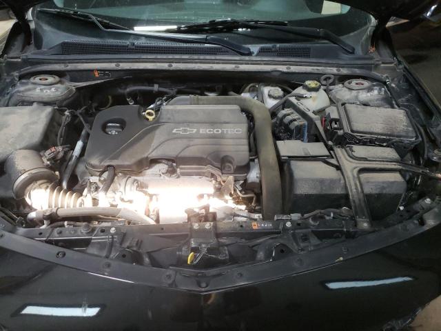 Photo 11 from auction – 2016 CHEVROLET MALIBU LT with VIN 1G1ZE5ST3GF331149