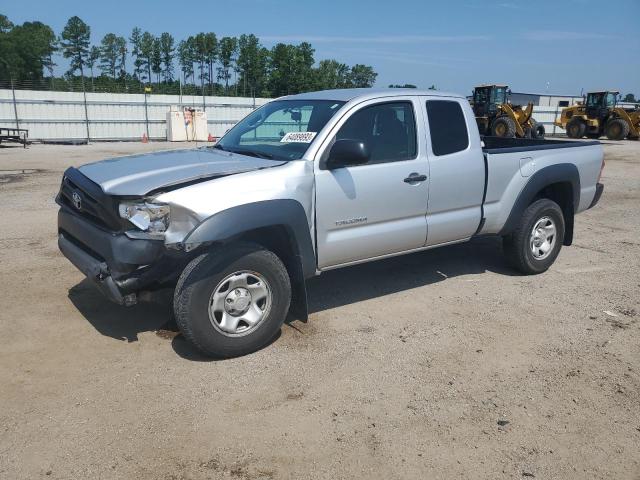TOYOTA TACOMA 2012 with VIN 5TFUU4EN3CX024550 - Photo from auction