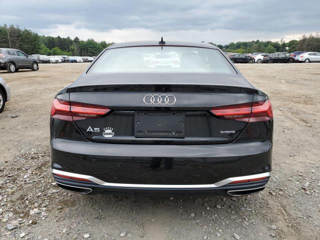 Photo 6 from auction – 2021 AUDI A5 PREMIUM with VIN WAUSAAF57MA009063