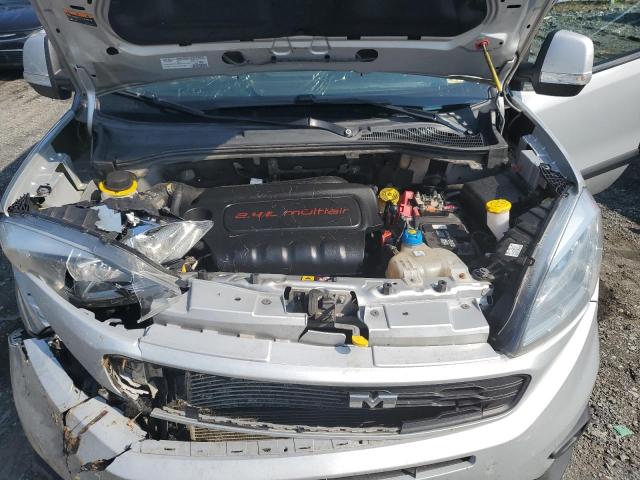 Photo 11 from auction – 2020 RAM PROMASTER with VIN ZFBHRFBB4L6R99737