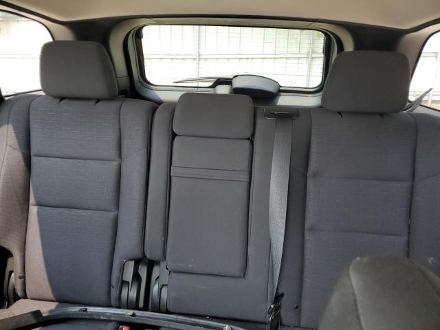 Photo 10 from auction – 2012 JEEP GRAND CHER with VIN 1C4RJFAG0CC293517