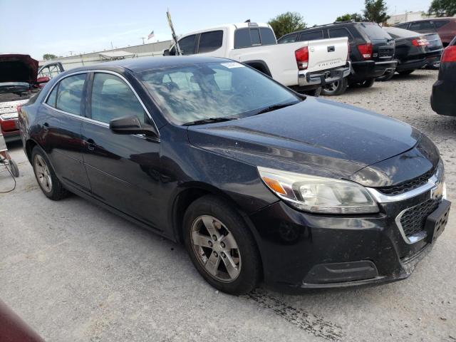Photo 4 from auction – 2015 CHEVROLET MALIBU LS with VIN 1G11B5SL8FF168728
