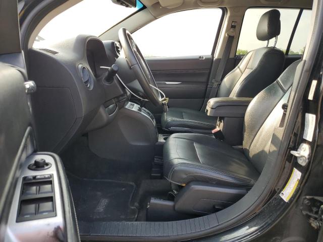 Photo 7 from auction – 2017 JEEP COMPASS SP with VIN 1C4NJDAB1HD197484