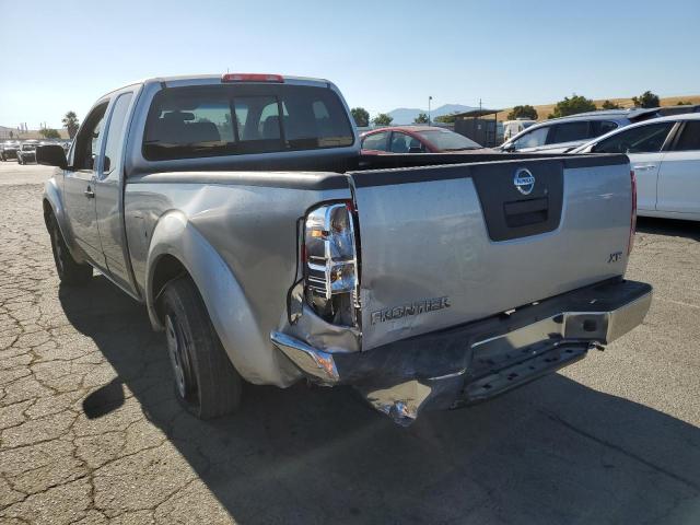 Photo 2 from auction – 2007 NISSAN FRONTIER K with VIN 1N6BD06T57C466110