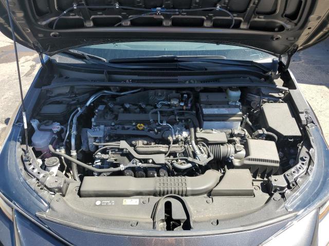 Photo 11 from auction – 2022 TOYOTA COROLLA SE with VIN JTND4MBE3N3166231