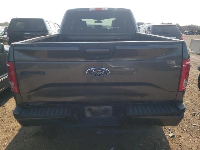 Photo 6 from auction – 2015 FORD F150 SUPER with VIN 1FTEX1EPXFKD80751