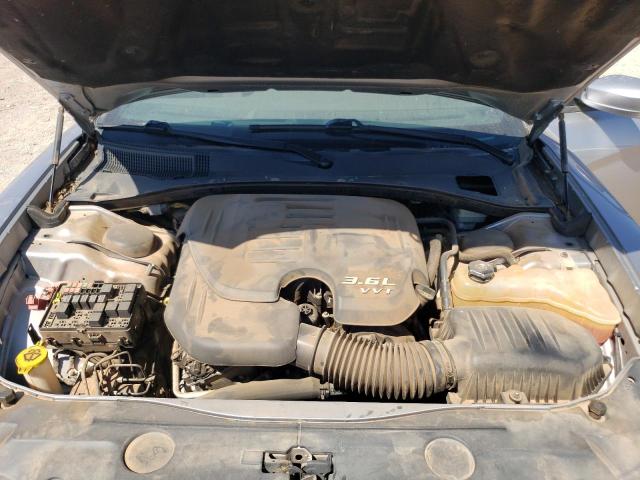 Photo 11 from auction – 2014 DODGE CHARGER SE with VIN 2C3CDXBG8EH198578