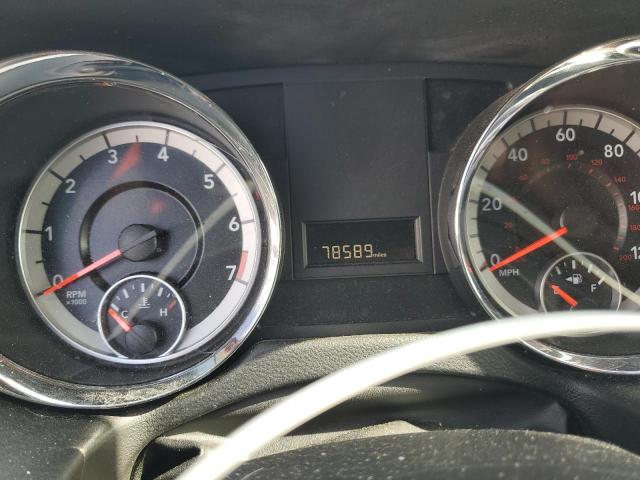 Photo 9 from auction – 2017 DODGE GRAND CARA with VIN 2C4RDGCG8HR698601