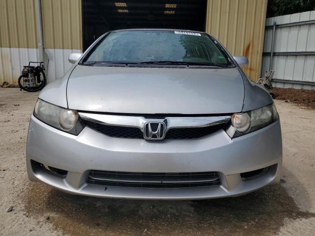 Photo 5 from auction – 2011 HONDA CIVIC LX with VIN 19XFA1F59BE049384