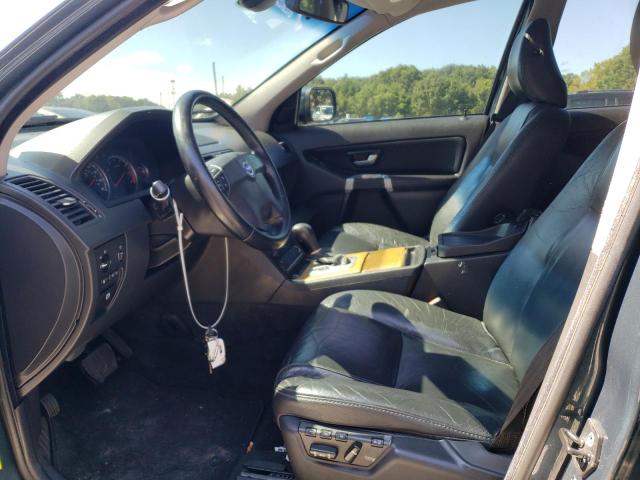 Photo 7 from auction – 2007 VOLVO XC90 3.2 with VIN YV4CZ982771347095